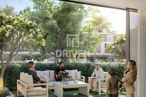 4 bedrooms Townhouse in Dubai, UAE No. 221227 13