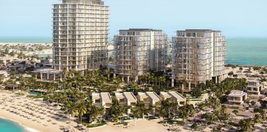 Appartement de 1 chambre à Ras Al Khaimah, UAE No. 183768