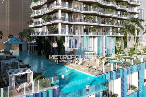 2 bedrooms Apartment in Business Bay, UAE No. 130157 3