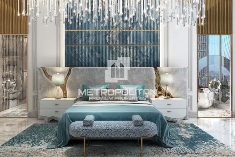 2 bedrooms Apartment in Business Bay, UAE No. 130157 6