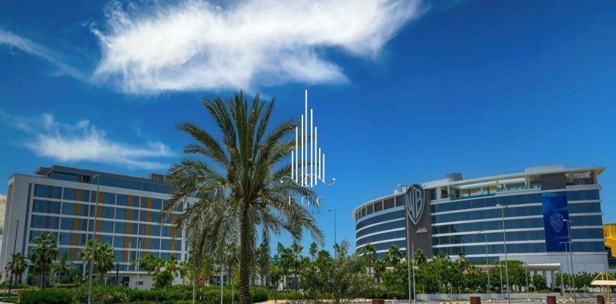 Townhouse de 4 chambres à Yas Island, UAE No. 26006