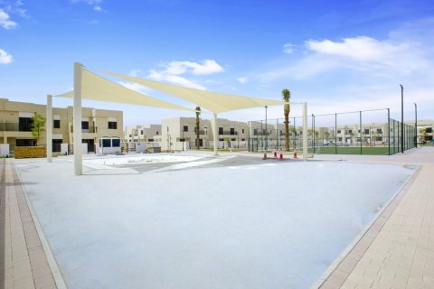 3 bedrooms Townhouse in Town Square, UAE No. 150163 19