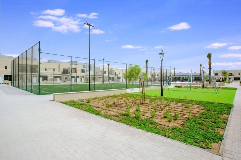 3 bedrooms Townhouse in Town Square, UAE No. 150163 20