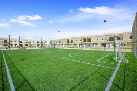 3 bedrooms Townhouse in Town Square, UAE No. 150163 23