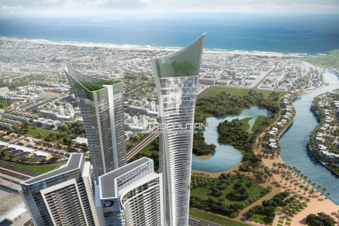 1 bedroom Apartment in Aykon City, UAE No. 129698 5