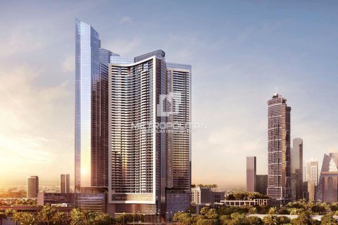 1 bedroom Apartment in Aykon City, UAE No. 129698 15