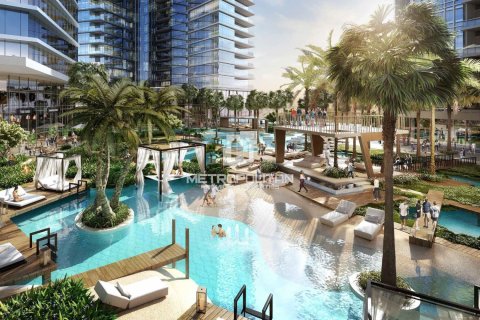 1 bedroom Apartment in Aykon City, UAE No. 129698 9
