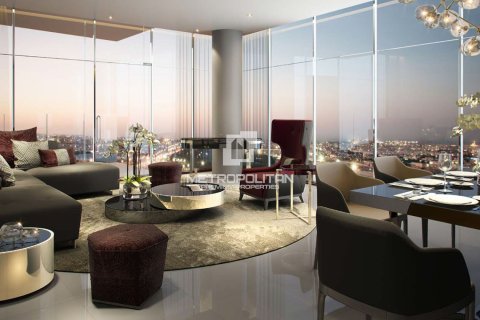 1 bedroom Apartment in Aykon City, UAE No. 129698 4