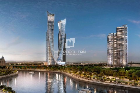 1 bedroom Apartment in Aykon City, UAE No. 129698 13