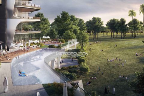 1 bedroom Apartment in Aykon City, UAE No. 129698 14