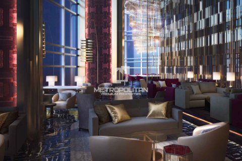 1 bedroom Apartment in Aykon City, UAE No. 129698 10