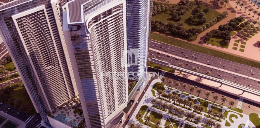 1 bedroom Apartment in Aykon City, UAE No. 129698