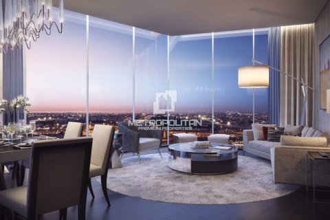 1 bedroom Apartment in Aykon City, UAE No. 129698 11