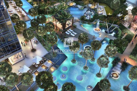 1 bedroom Apartment in Aykon City, UAE No. 129698 6