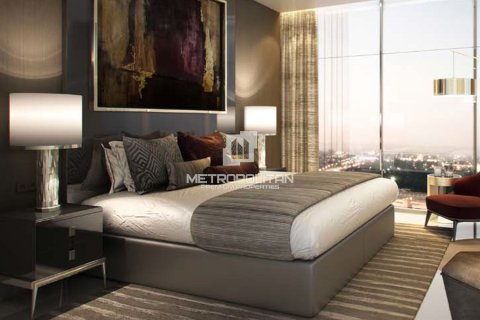 1 bedroom Apartment in Aykon City, UAE No. 129698 7