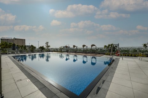 Apartment de 1 dormitorio en Dubai, UAE No. 183504 21