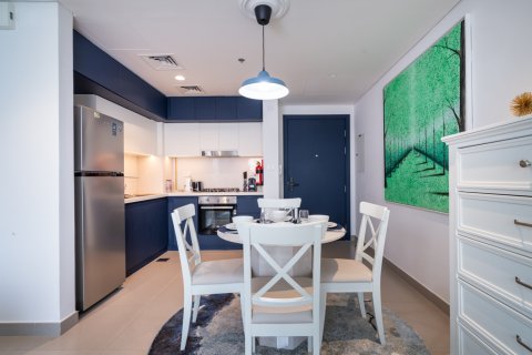 Apartment de 1 dormitorio en Dubai, UAE No. 183504 8