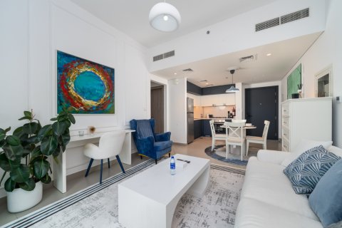 Apartment de 1 dormitorio en Dubai, UAE No. 183504 4