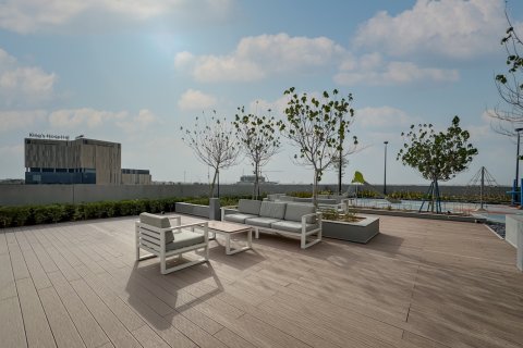 Apartment de 1 dormitorio en Dubai, UAE No. 183504 23