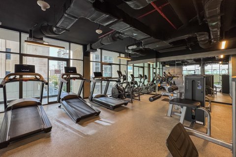 Apartment de 1 dormitorio en Dubai, UAE No. 183504 18
