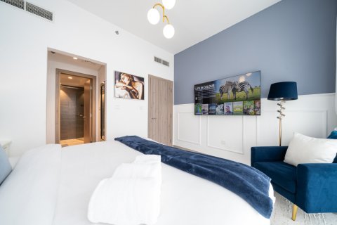 Apartment de 1 dormitorio en Dubai, UAE No. 183504 12
