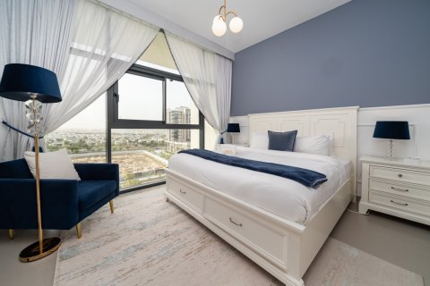Apartment de 1 dormitorio en Dubai, UAE No. 183504 13