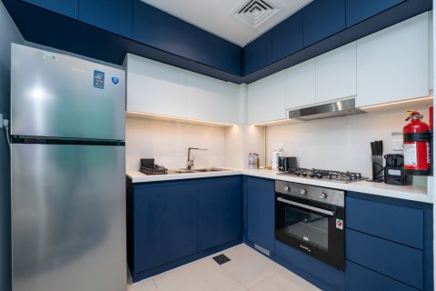 Apartment de 1 dormitorio en Dubai, UAE No. 183504 9