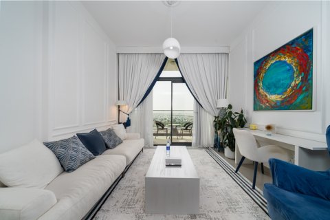 Apartment de 1 dormitorio en Dubai, UAE No. 183504 6
