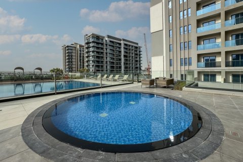 Apartment de 1 dormitorio en Dubai, UAE No. 183504 22