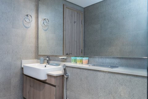 Apartment de 1 dormitorio en Dubai, UAE No. 183504 11