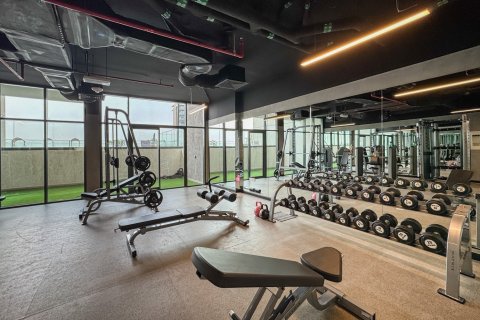 Apartment de 1 dormitorio en Dubai, UAE No. 183504 17