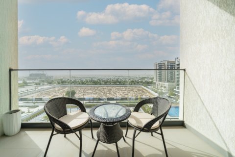 Apartment de 1 dormitorio en Dubai, UAE No. 183504 7