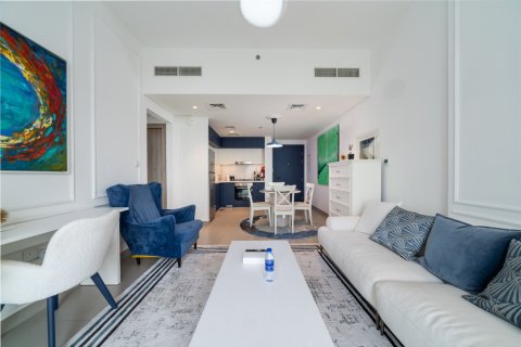 Apartment de 1 dormitorio en Dubai, UAE No. 183504 3