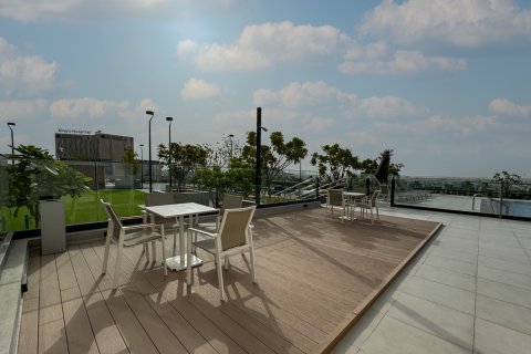 Apartment de 1 dormitorio en Dubai, UAE No. 183504 24