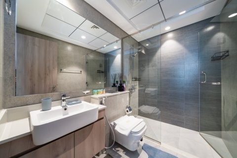 Apartment de 1 dormitorio en Dubai, UAE No. 183504 15