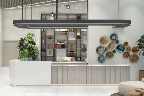 Apartment de 1 dormitorio en Dubai, UAE No. 183504 16