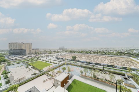 Apartment de 1 dormitorio en Dubai, UAE No. 183504 25