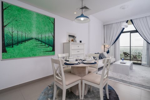 Apartment de 1 dormitorio en Dubai, UAE No. 183504 10
