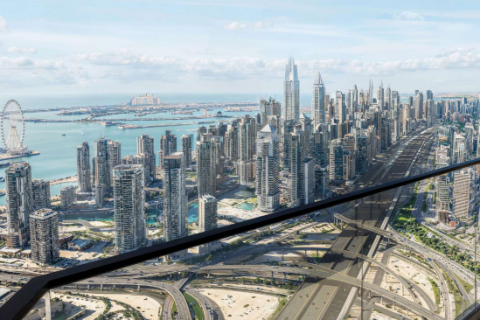 1 bedroom Apartment in Dubai, UAE No. 183499 10
