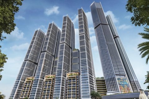 1 bedroom Apartment in Dubai, UAE No. 183499 8