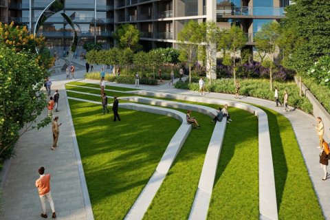 1 bedroom Apartment in Dubai, UAE No. 183499 7