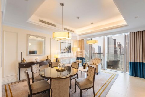 Appartement de 2 chambres à Downtown Dubai (Downtown Burj Dubai), UAE No. 221031