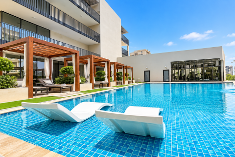 2 bedrooms Apartment in Arjan, UAE No. 213052