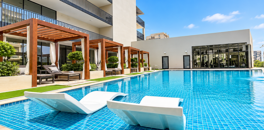 2 bedrooms Apartment in Arjan, UAE No. 213052