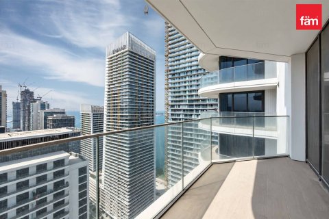 Appartement de 3 chambres à Dubai Harbour, UAE No. 222248 27