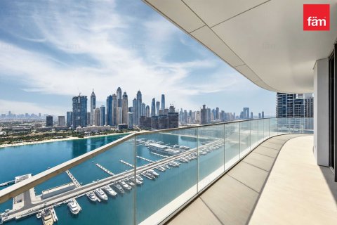 Appartement de 3 chambres à Dubai Harbour, UAE No. 222248