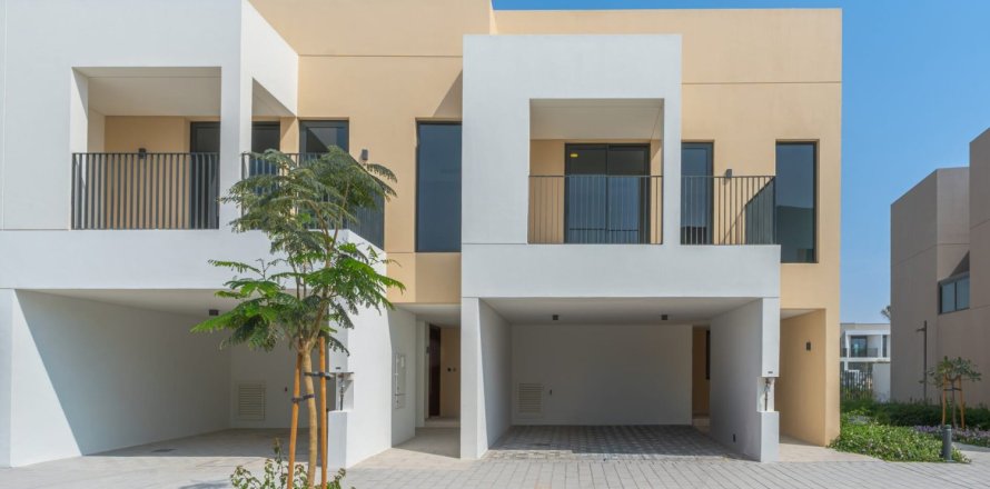 Townhouse de 3 chambres à Arabian Ranches 3, UAE No. 162287