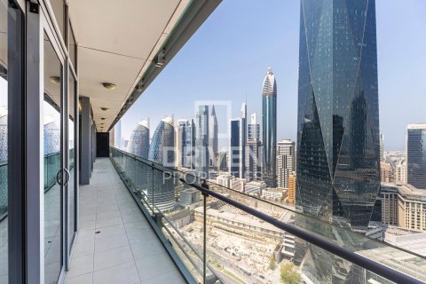 Apartment de 3 dormitorios en DIFC, UAE No. 218430 21