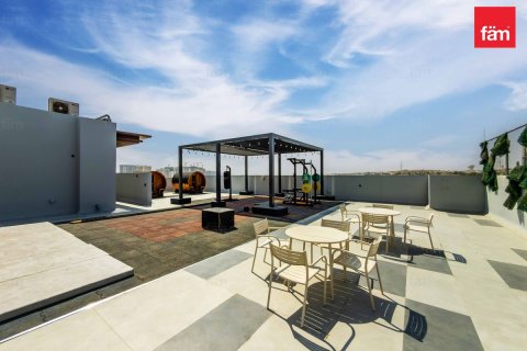 Appartement de 3 chambres à Al Furjan, UAE No. 221999 25