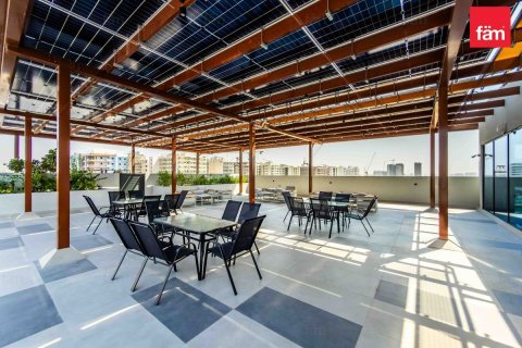 Appartement de 3 chambres à Al Furjan, UAE No. 221999 27